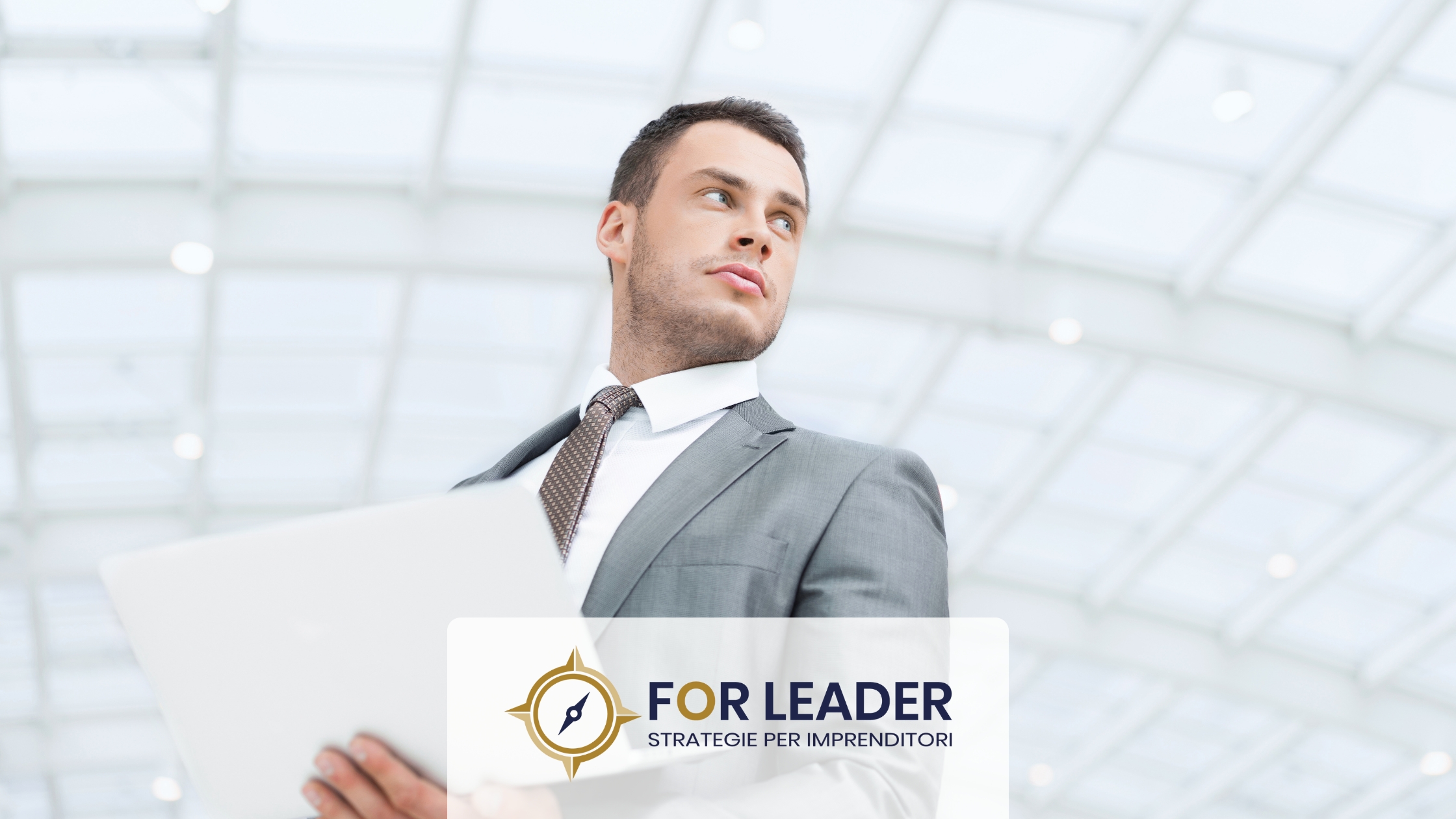 Il Potere e il Dovere della Professionalità Imprenditoriale