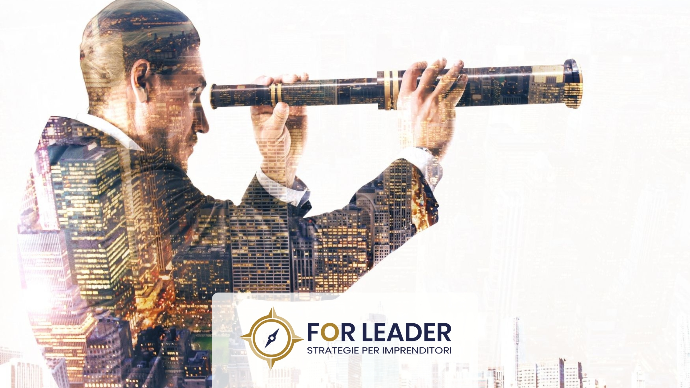 Identikit di un Leader del 2024