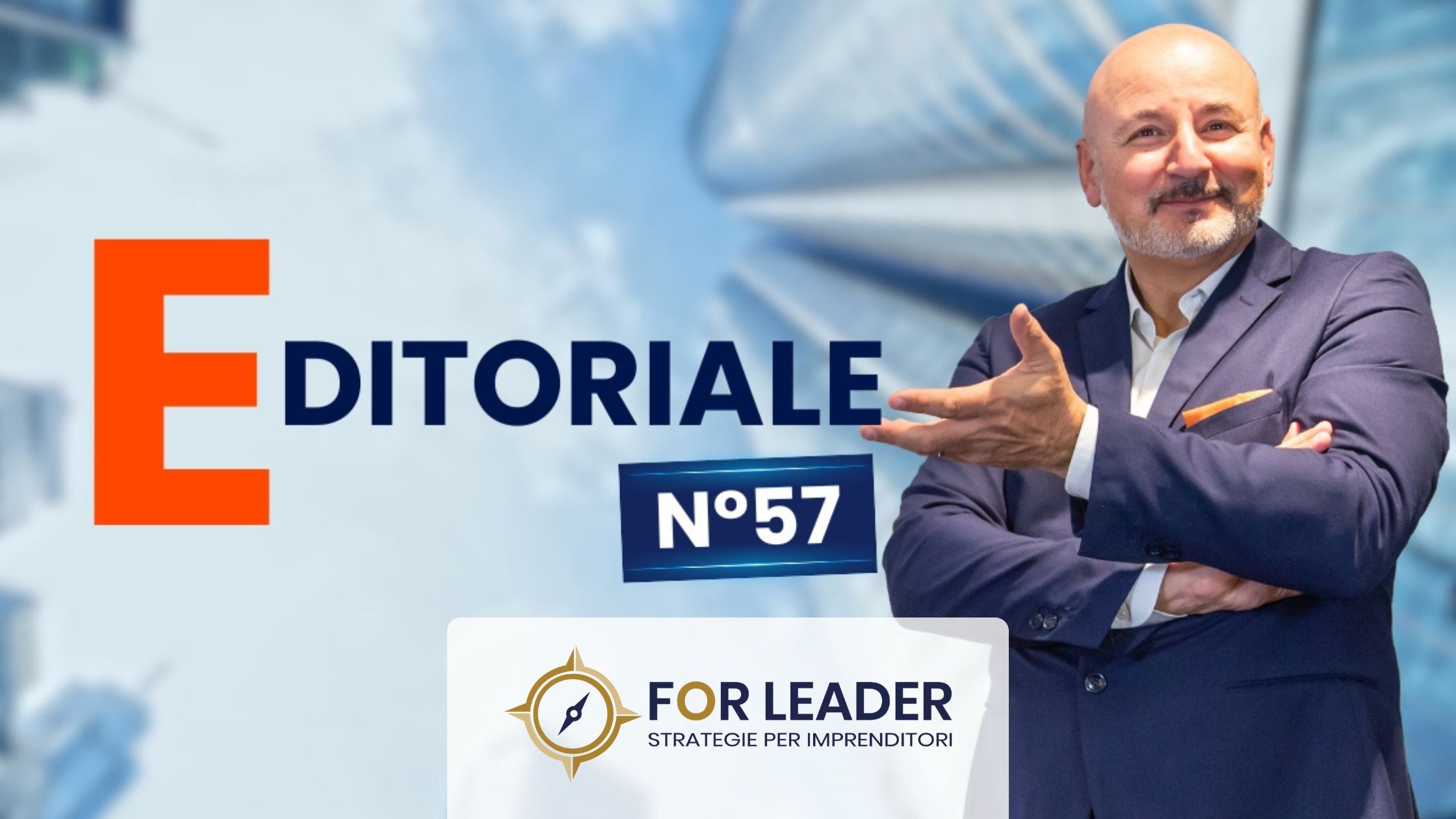 L’Editoriale n°57