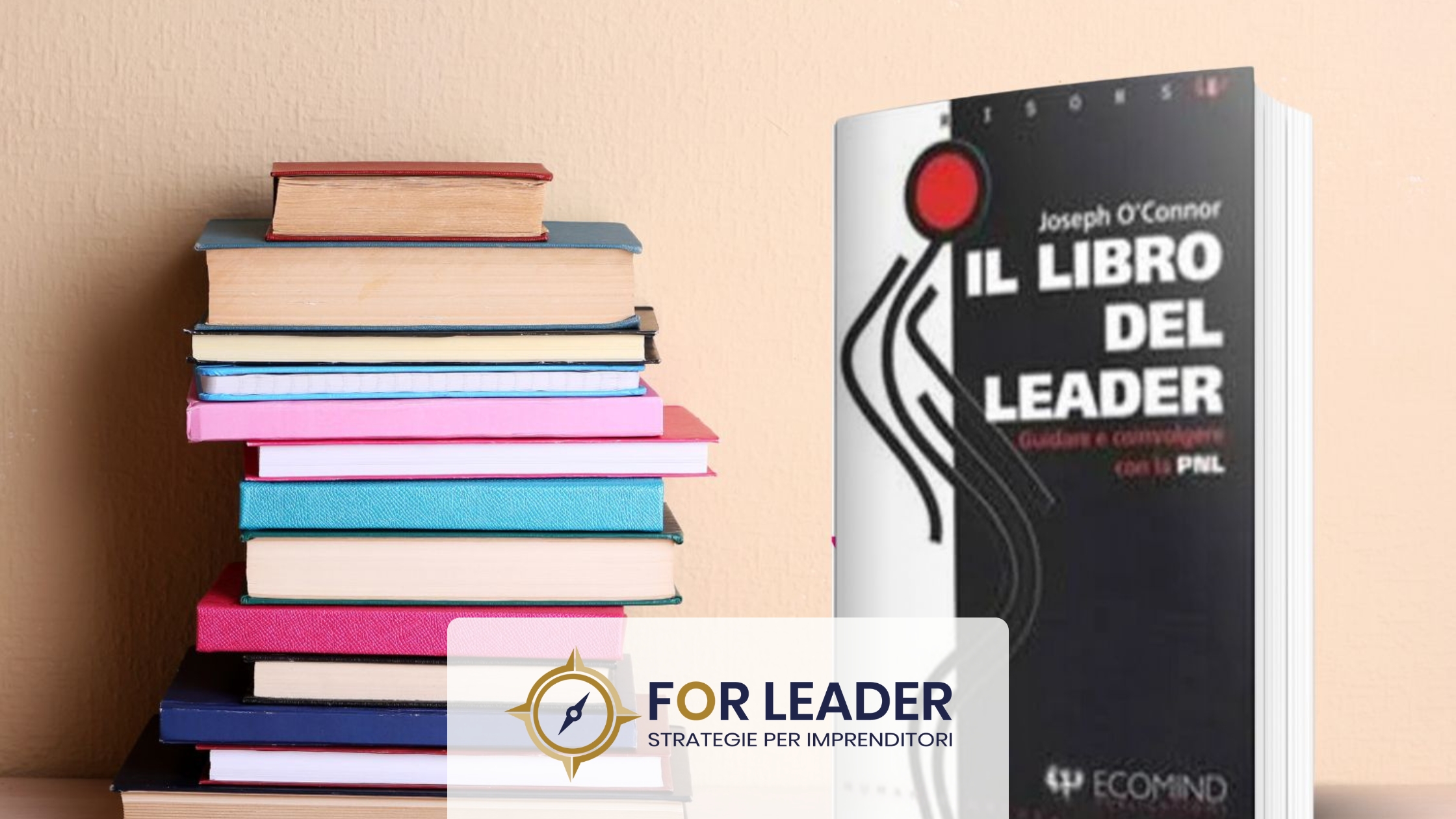 Il libro del leader