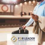 Leader nella vita, nel lavoro e nell'organizzare i propri viaggi