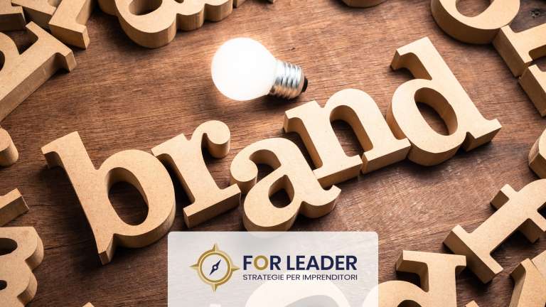 Brand e leadership per il cambiamento