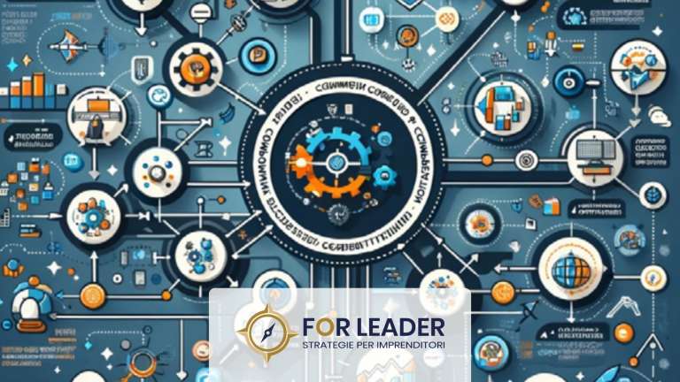 Le qualità di un imprenditore leader oggi