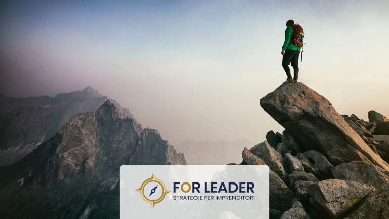 Leader: Primus inter pares che promuove il lavoro di squadra