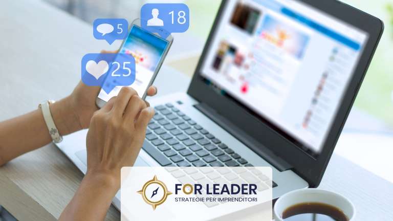 L'Evoluzione del Venditore nelle Strategie di Vendita Online