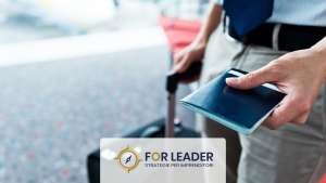 Rafforzare la fiducia e il successo imprenditoriale anche VIAGGIANDO