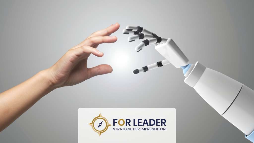 Innovazione o Estinzione: Come Rimanere al Top del Mercato in un'Era di Cambiamento Continuo