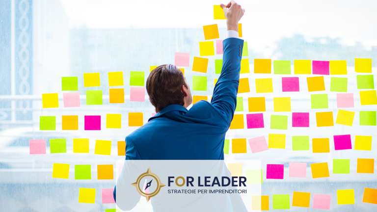 Il Potere del Networking: La Risorsa Strategica che Ogni Imprenditore Dovrebbe Attivare Oggi