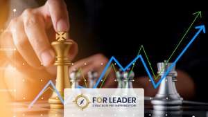 Come Adattare Strategicamente la Tua PMI al Cambiamento e Rimanere Competitivo