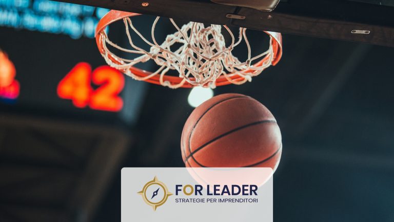 4 Lezioni di Leadership da Michael Jordan e 13 Consigli Pratici