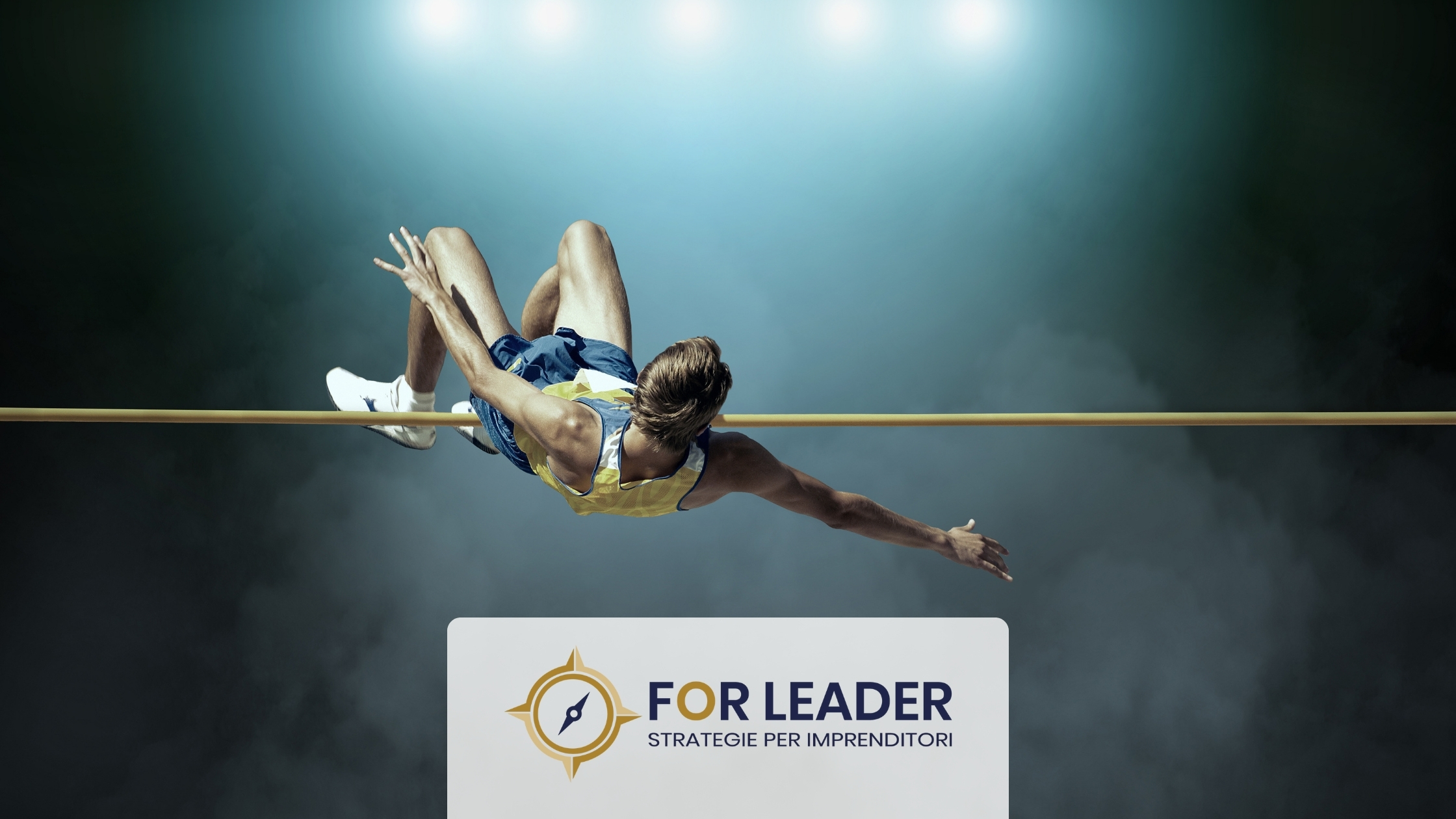 BUSINESS FOSBURY