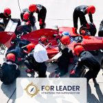 Come Creare un Team da Formula 1 nella tua Attività di Business