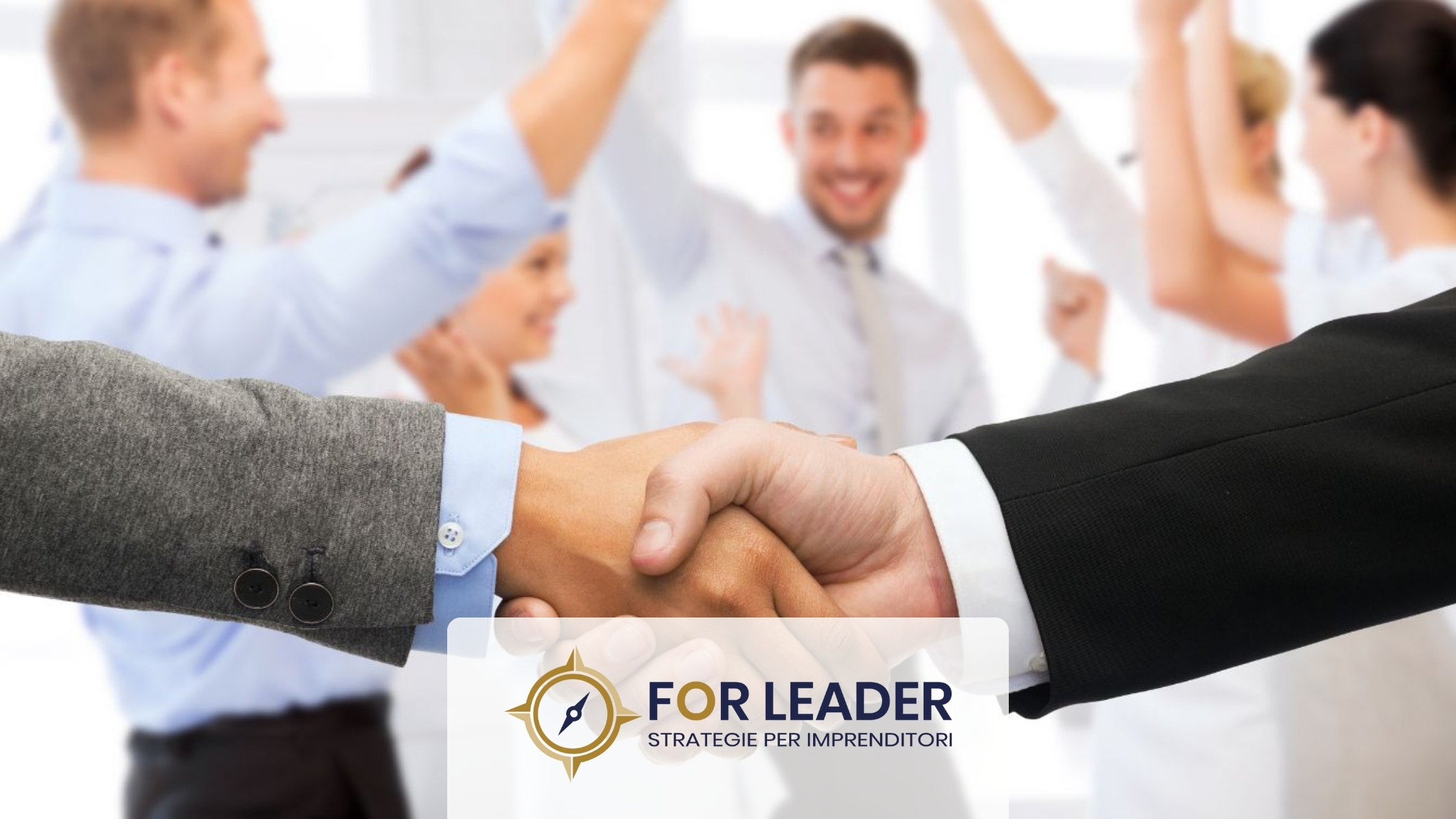 Come Vendere con la PNL ed Avere un Vantaggio Sleale sui Competitor