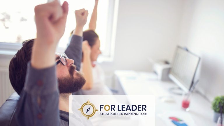 Essere felice del proprio lavoro si può, se sai come farlo!