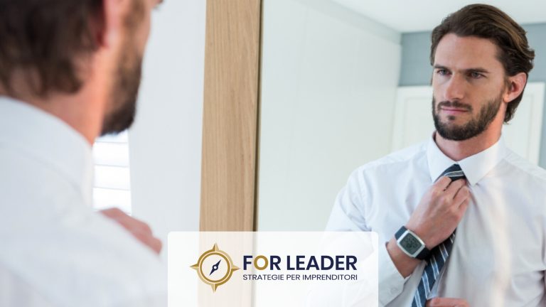 Il 6° Principio Chiave della LEADERSHIP PROFESSIONALE
