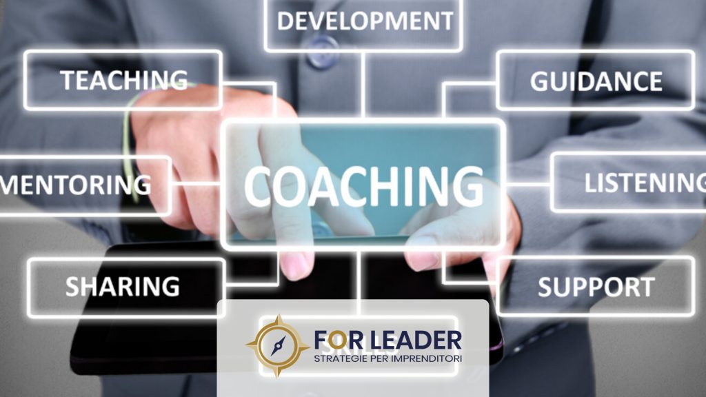 Il -BUSINESS -COACH,- secondo -Me!