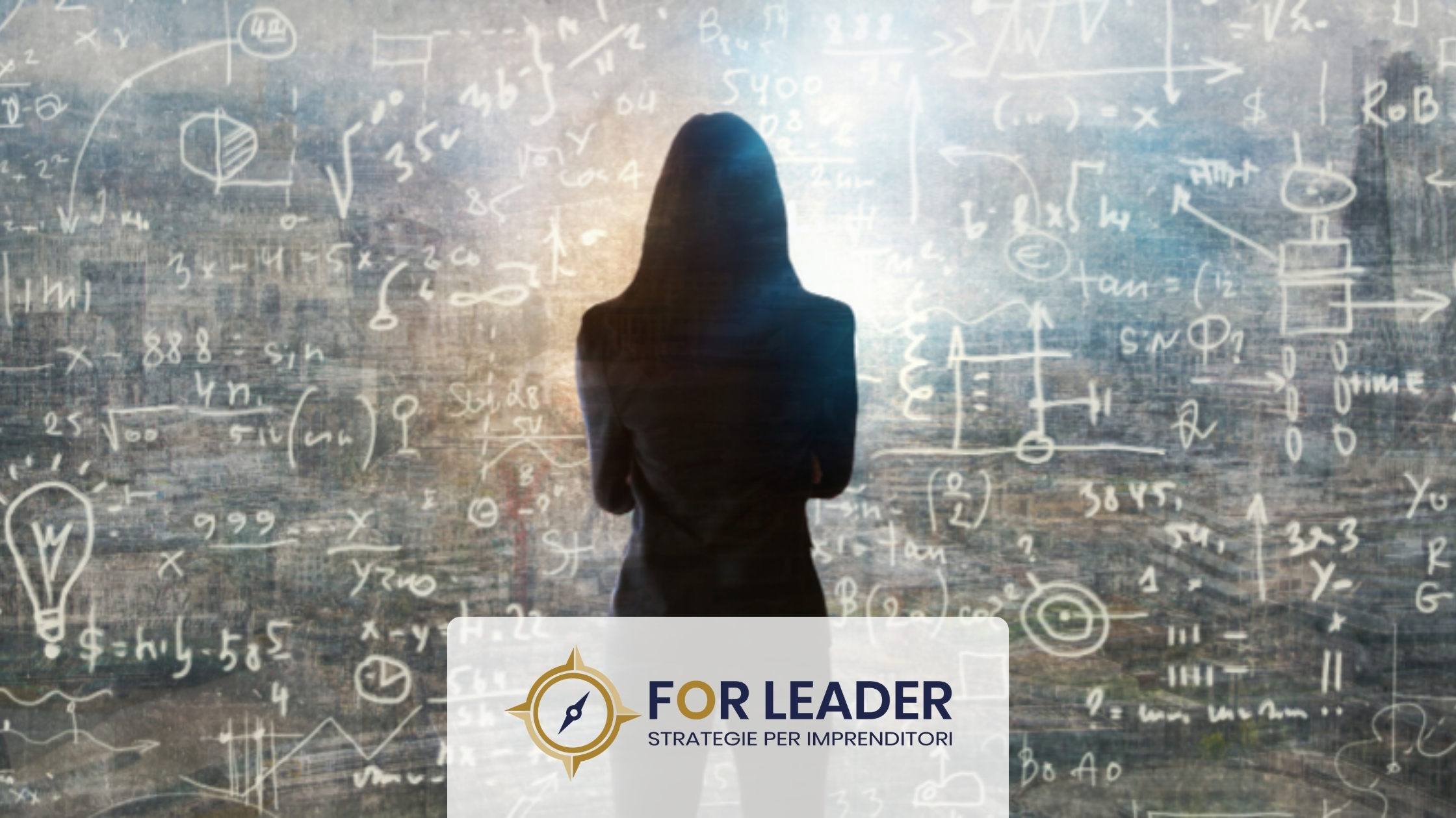 Qual è la tua FORMULA di BUSINESS?