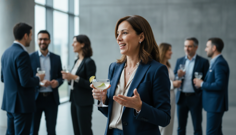 Dal biglietto da visita alla relazione utile: come trasformare i contatti di networking in opportunità concrete