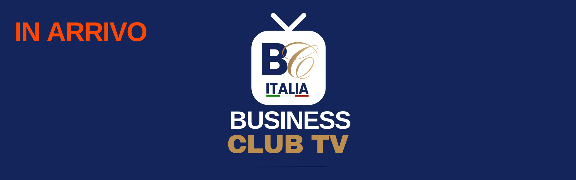 business-club-tv-in arrivo