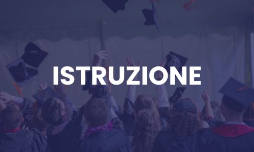 Istruzione