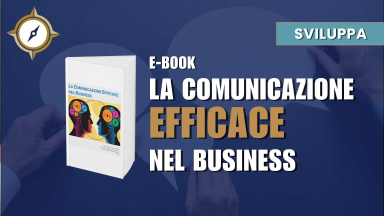 Ebook – La comunicazione efficace