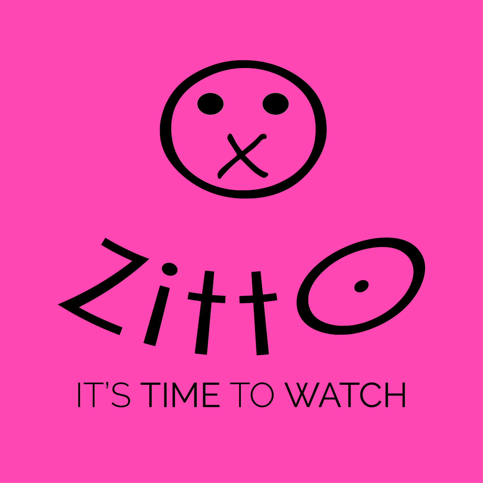 ZITTO MILANO​