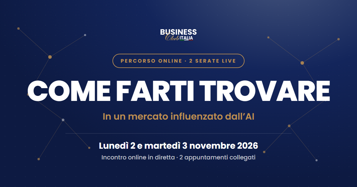 percorso-online-club-come-farti-trovare