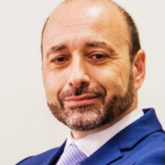 Claudio Ghezzi