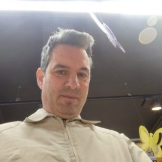 Marco Santullo